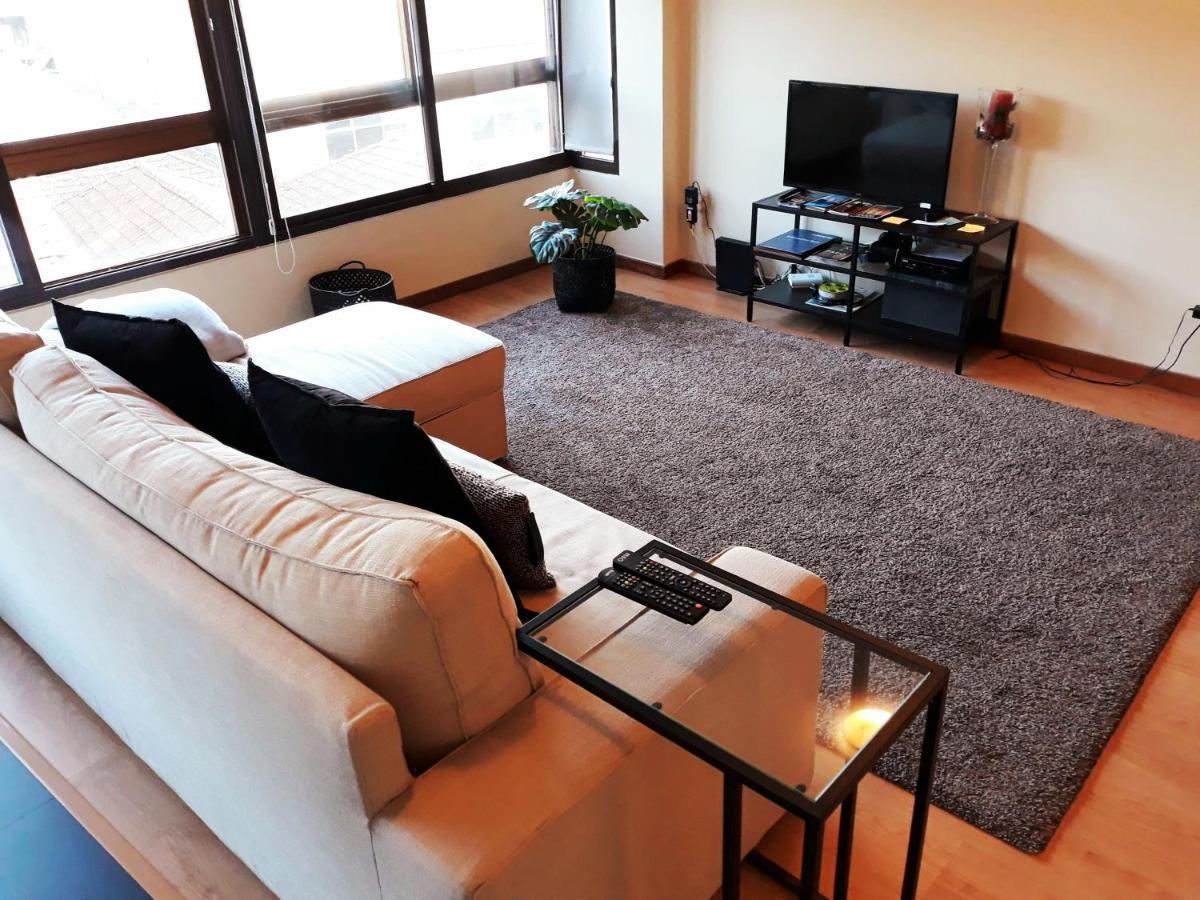 Invictus Porto Apartment Eksteriør bilde