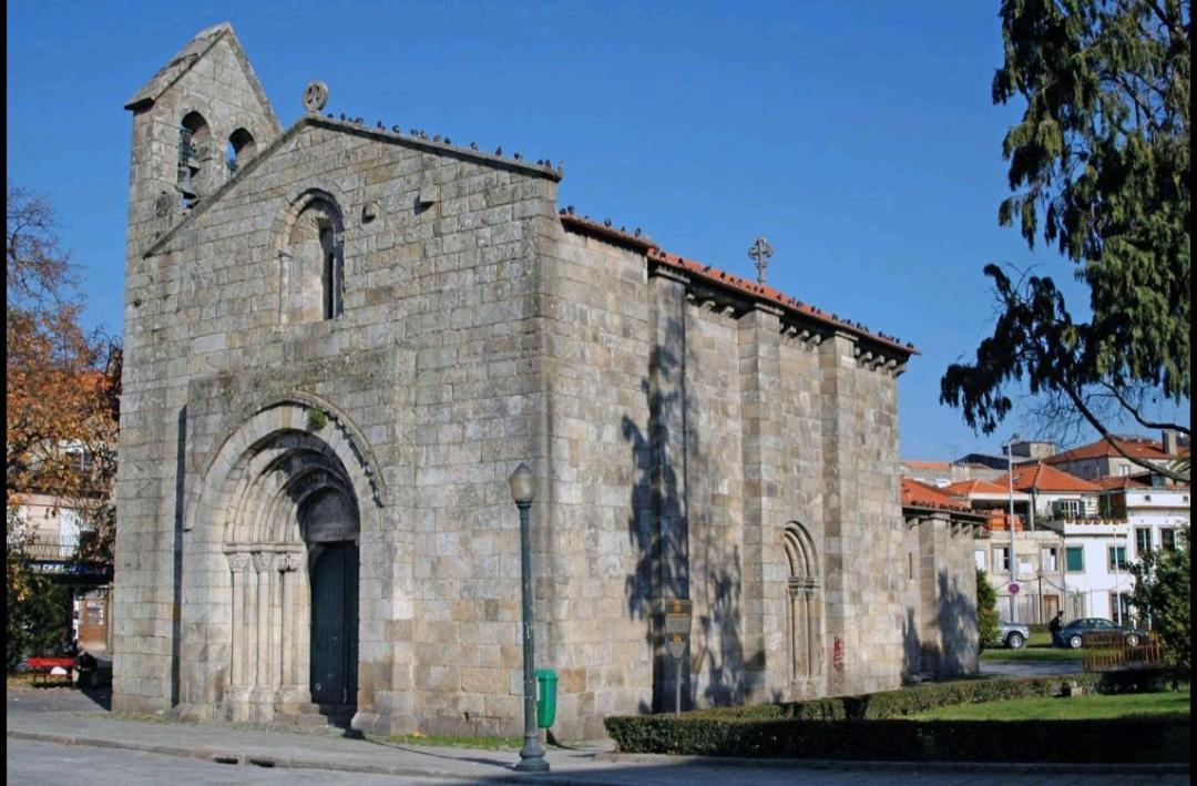Invictus Porto Apartment Eksteriør bilde