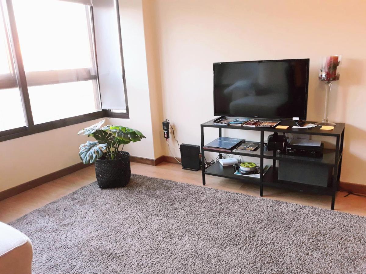 Invictus Porto Apartment Eksteriør bilde