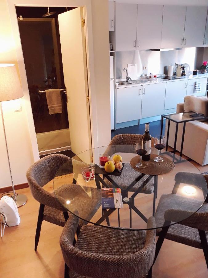 Invictus Porto Apartment Eksteriør bilde