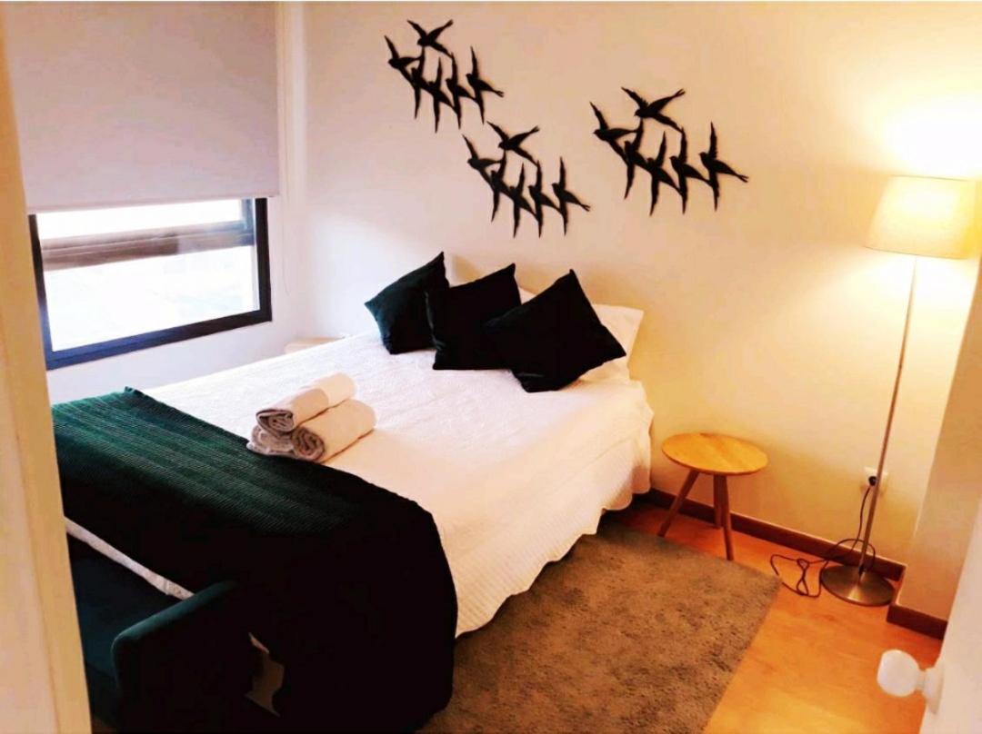 Invictus Porto Apartment Eksteriør bilde