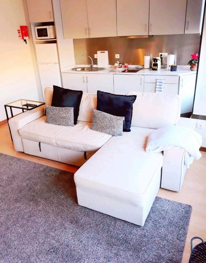 Invictus Porto Apartment Eksteriør bilde