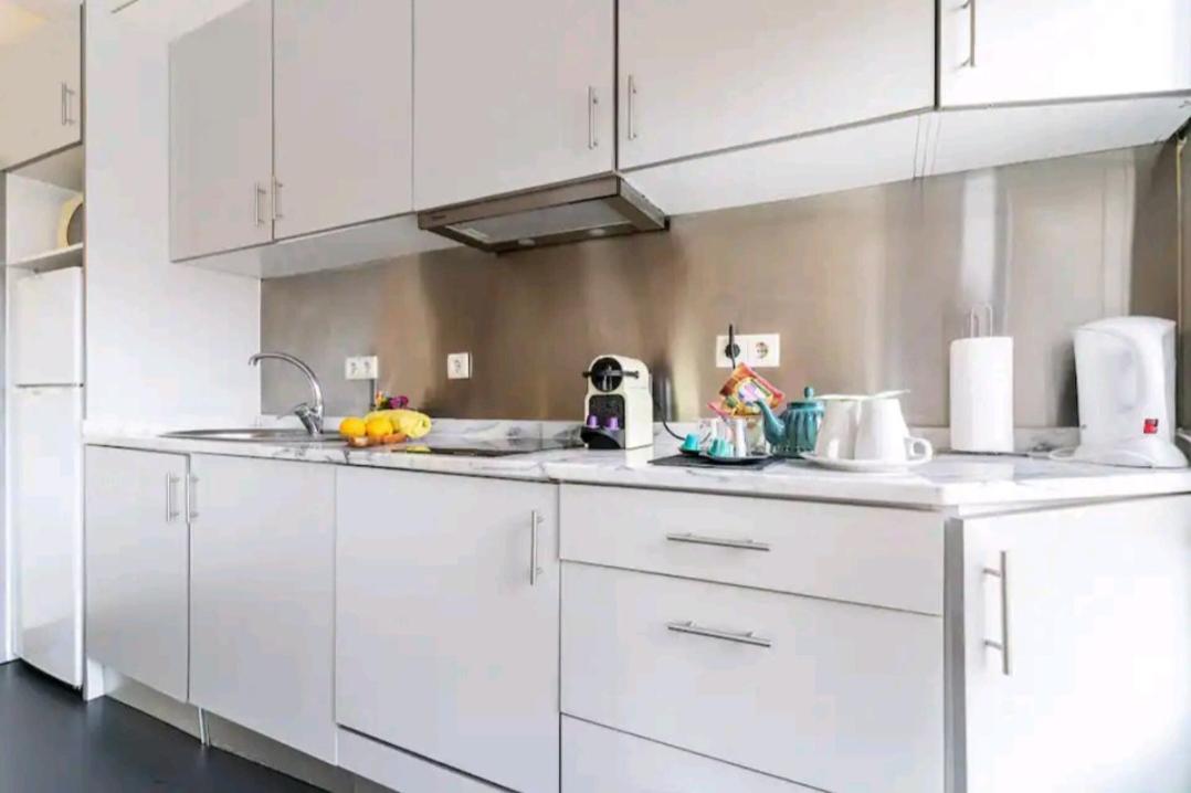 Invictus Porto Apartment Eksteriør bilde