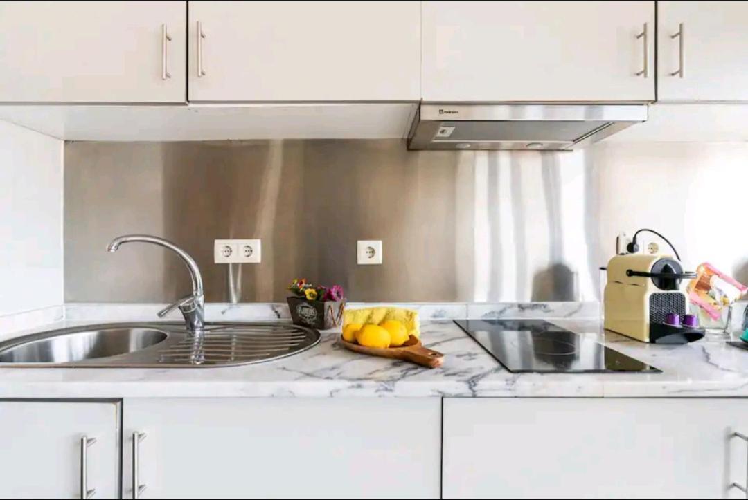 Invictus Porto Apartment Eksteriør bilde