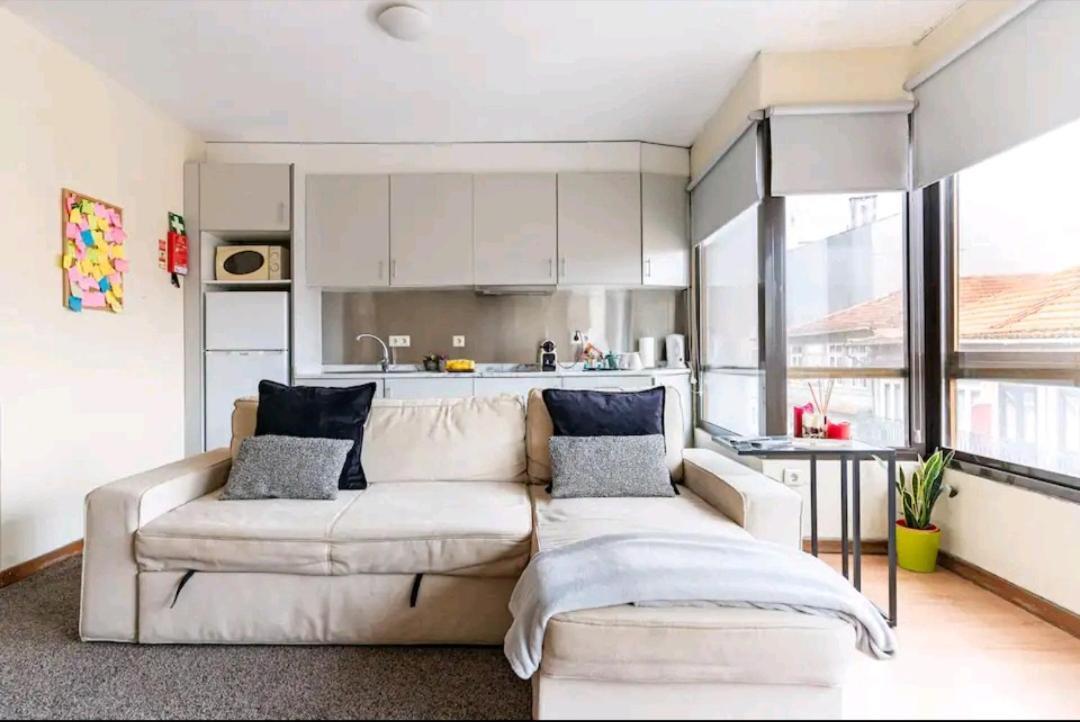 Invictus Porto Apartment Eksteriør bilde
