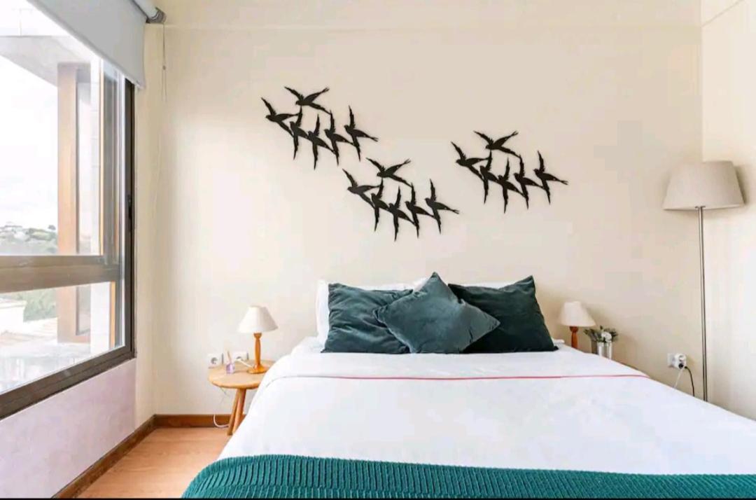 Invictus Porto Apartment Eksteriør bilde