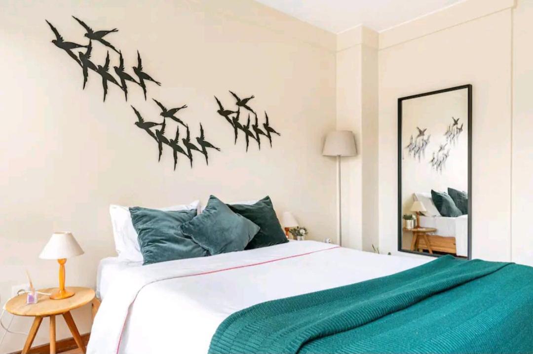 Invictus Porto Apartment Eksteriør bilde