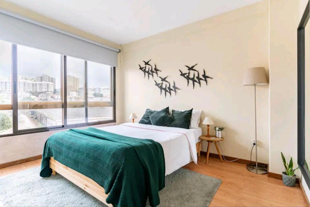 Invictus Porto Apartment Eksteriør bilde