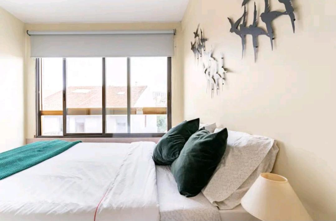 Invictus Porto Apartment Eksteriør bilde