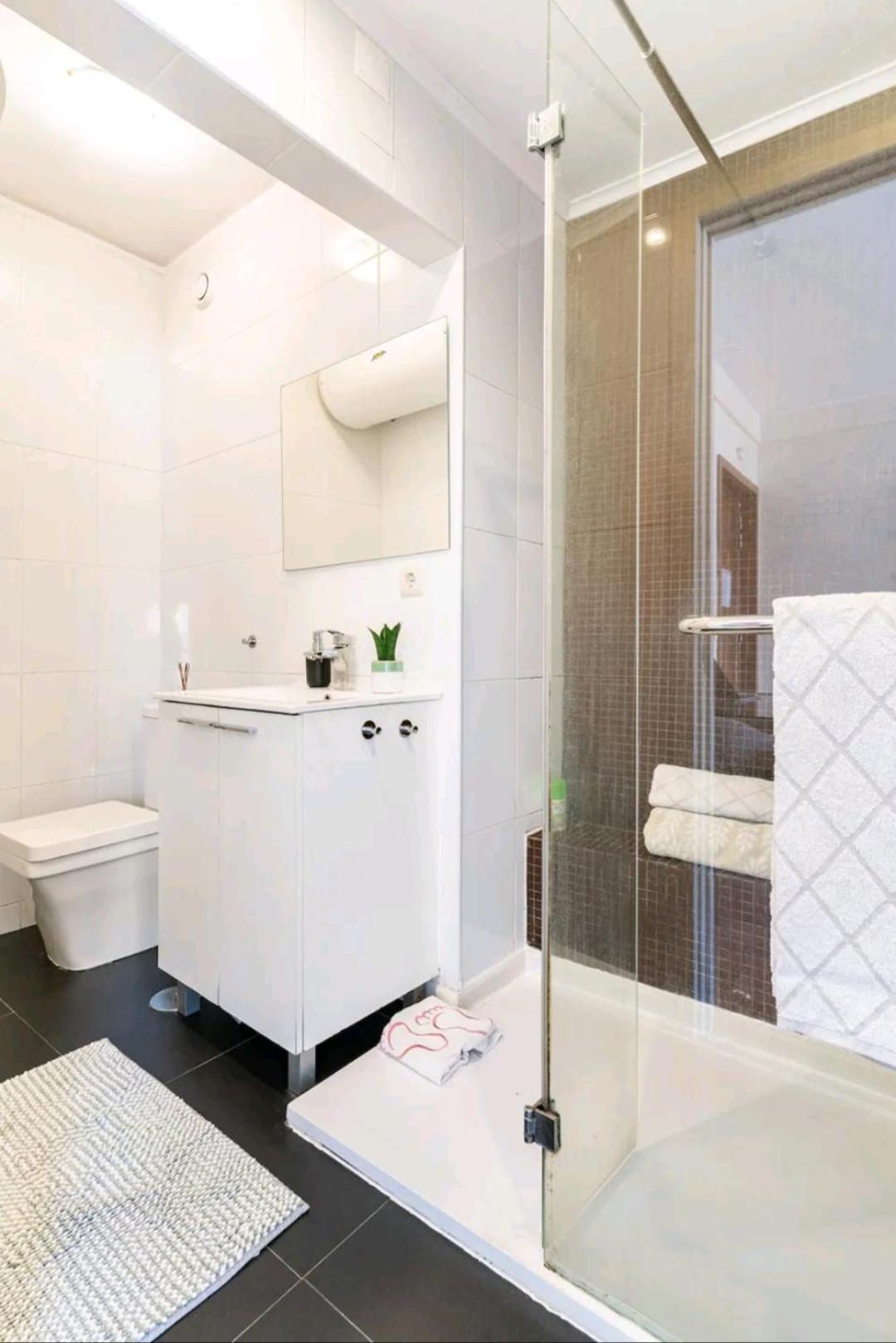 Invictus Porto Apartment Eksteriør bilde