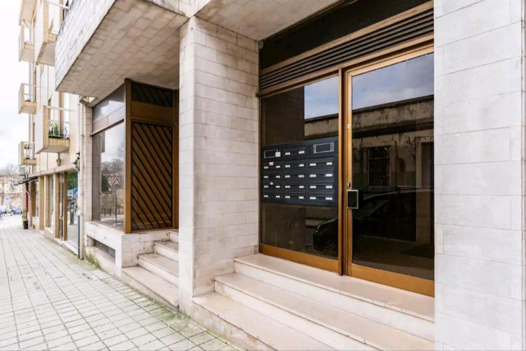 Invictus Porto Apartment Eksteriør bilde